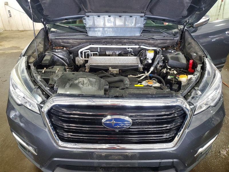 Aukcja sprzedaży 2019 Subaru Ascent, vin: 4S4WMARD9K3426180, numer aukcji: 61513156