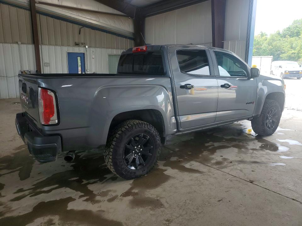 Aukcja sprzedaży 2022 Gmc Canyon, vin: 1GTG6FEN0N1214881, numer aukcji: 62198166