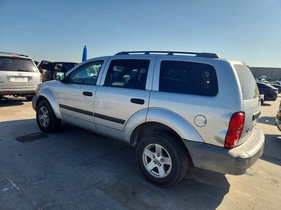 Aukcja sprzedaży 2007 Dodge Durango, vin: 1D8HD38K87F521474, numer aukcji: 60438996