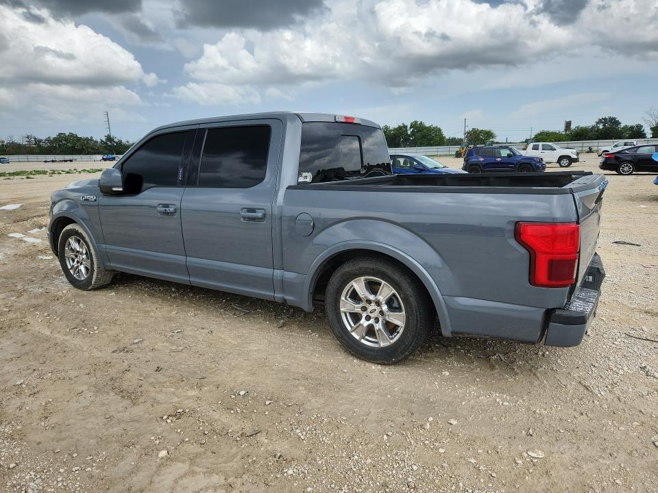 2019 Ford F150 მანქანა იყიდება აუქციონზე, vin: 1FTEW1E51KKC27185, აუქციონის ნომერი: 61547826