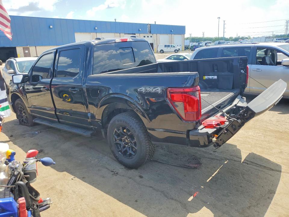 Продажа на аукционе авто 2026 Ford F150, vin: 1FTEW3LP4TFA00650, номер лота: 59631986