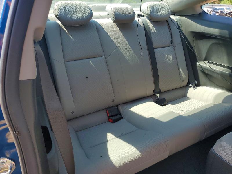 Продажа на аукционе авто 2014 Honda Civic, vin: 2HGFG3B52EH524920, номер лота: 60390266