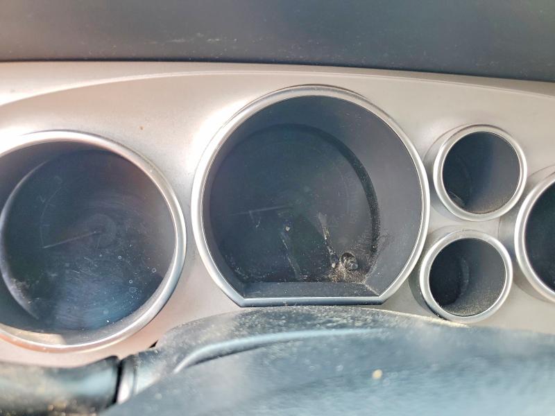 2008 Toyota Sequoia მანქანა იყიდება აუქციონზე, vin: 5TDZY68A18S004325, აუქციონის ნომერი: 62712616