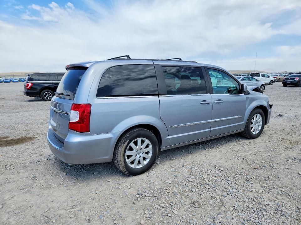 Aukcja sprzedaży 2014 Chrysler Town & Country, vin: 2C4RC1BGXER208334, numer aukcji: 85609925