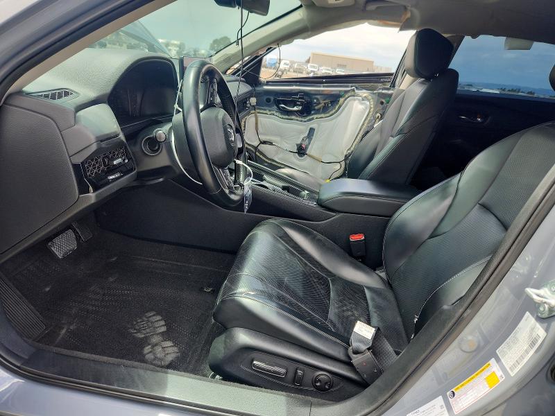 Продажа на аукционе авто 2023 Honda Accord, vin: 1HGCY2F60PA040842, номер лота: 60887386