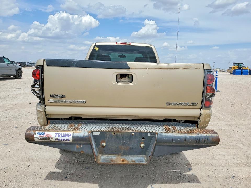 Aukcja sprzedaży 2004 Chevrolet Silverado, vin: 1GCHC29U54E366587, numer aukcji: 59851936