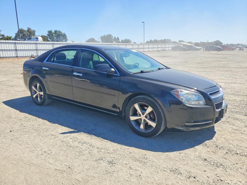 Aukcja sprzedaży 2012 Chevrolet Malibu, vin: 1G1ZC5E00CF314505, numer aukcji: 63145946