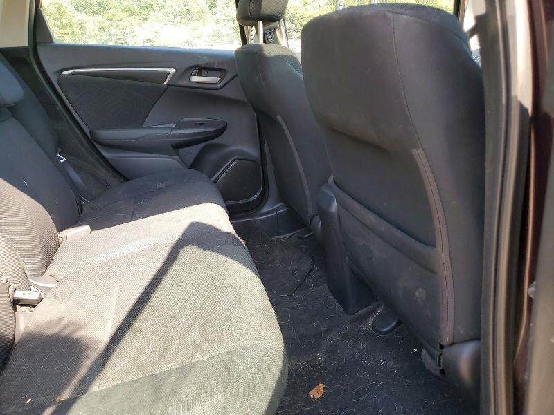 Продажа на аукционе авто 2015 Honda Fit, vin: 3HGGK5H87FM722184, номер лота: 58996986
