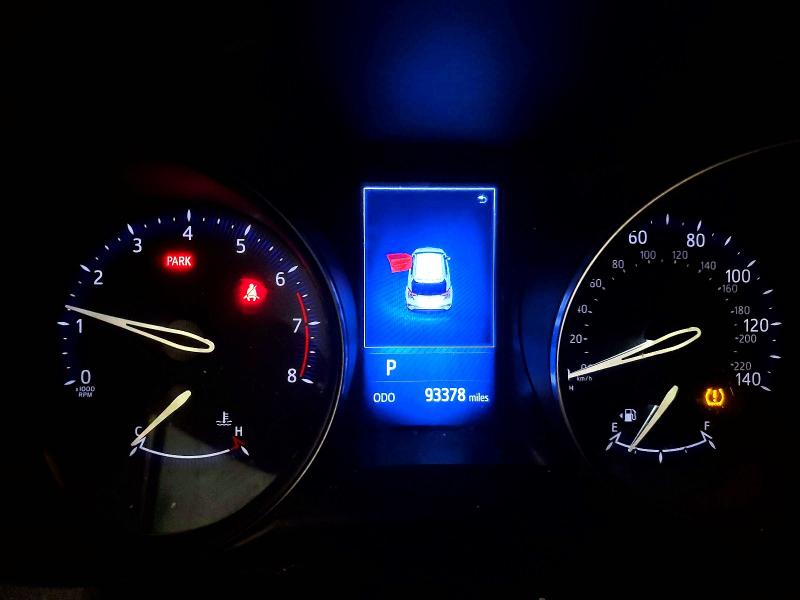 Продаж на аукціоні авто 2018 Toyota C-hr, vin: NMTKHMBX4JR005718, номер лоту: 62344026