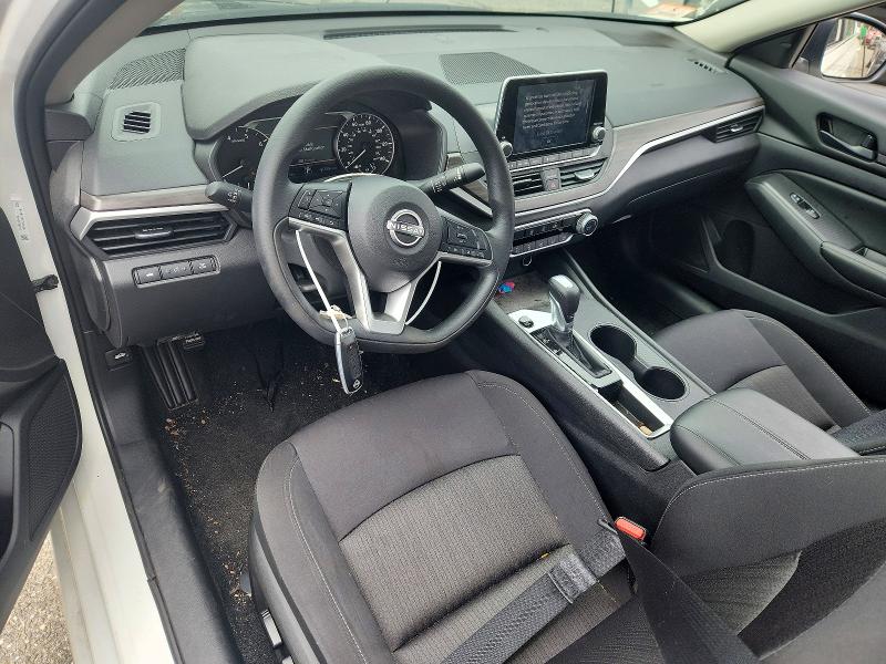61492906 :رقم المزاد ، 1N4BL4DV6TN312351 vin ، 2026 Nissan Altima مزاد بيع