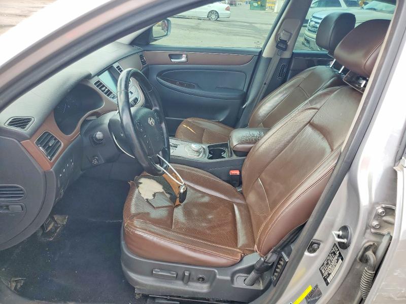 Продаж на аукціоні авто 2013 Hyundai Genesis, vin: KMHGC4DD1DU224740, номер лоту: 62790046
