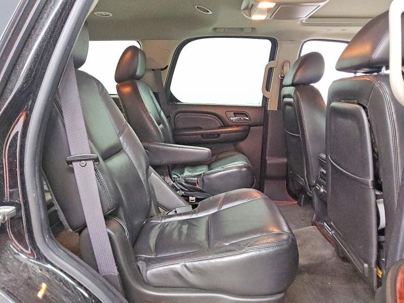 Продажа на аукционе авто 2011 Cadillac Escalade, vin: 1GYS4BEF0BR115714, номер лота: 54471356
