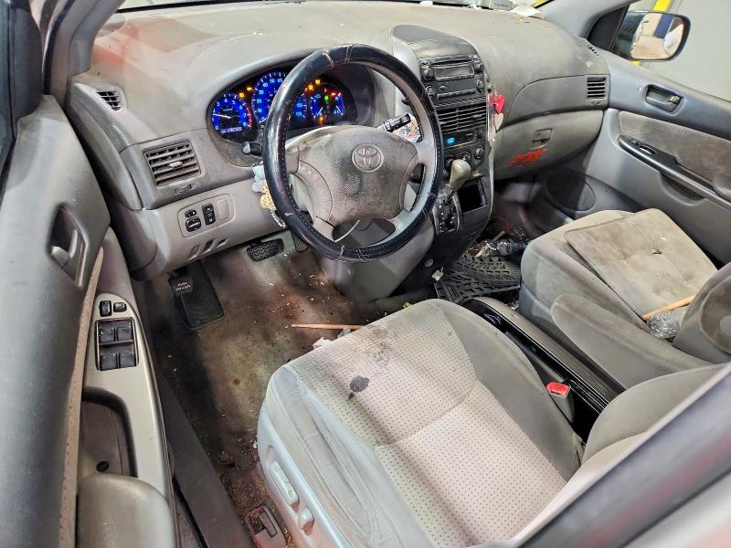 Продаж на аукціоні авто 2008 Toyota Sienna, vin: 5TDZK23C08S221495, номер лоту: 59774746