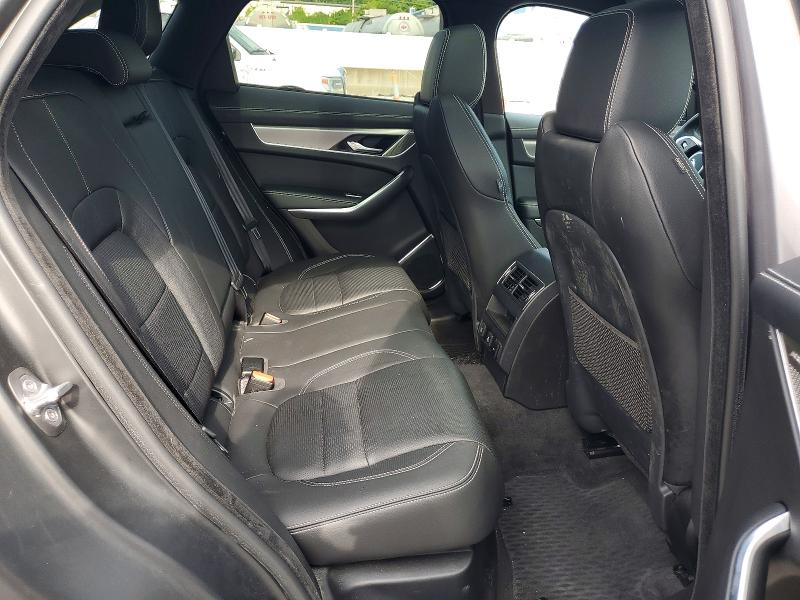 Aukcja sprzedaży 2024 Jaguar F-pace, vin: SADCT2EX8RA726772, numer aukcji: 60165406