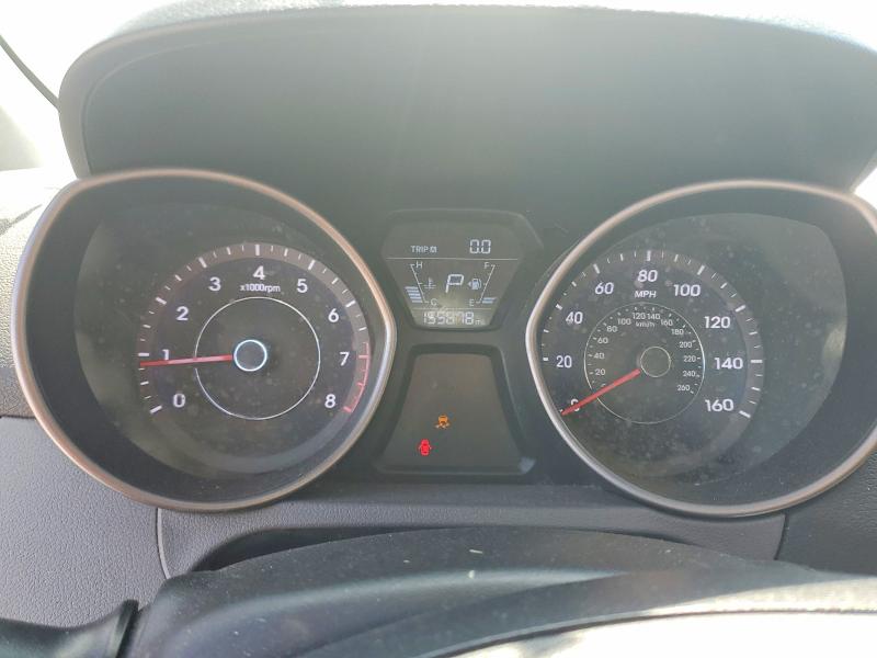 Aukcja sprzedaży 2015 Hyundai Elantra, vin: 5NPDH4AE3FH604634, numer aukcji: 60073906