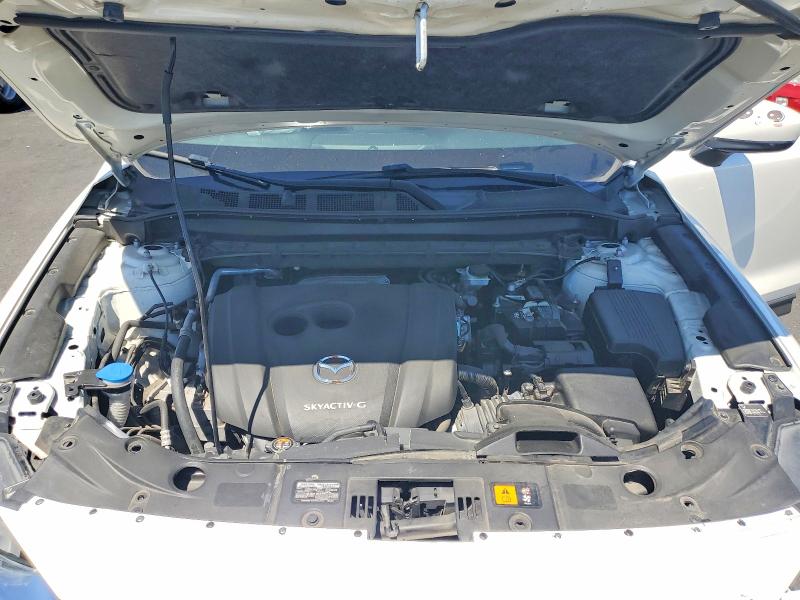 Aukcja sprzedaży 2020 Mazda Cx-5, vin: JM3KFACMXL1758302, numer aukcji: 60018876