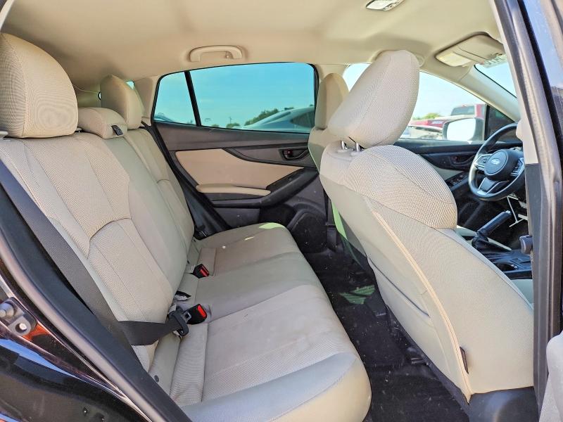 63180476 :رقم المزاد ، 4S3GTAB65K3725155 vin ، 2019 Subaru Impreza مزاد بيع