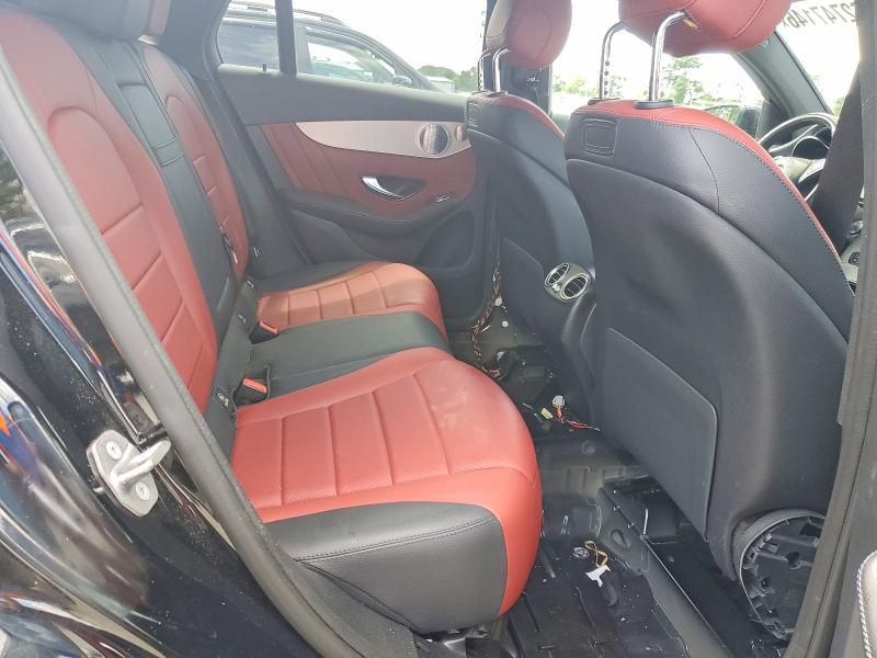 62747146 :رقم المزاد ، WDC0J4KB1KF607053 vin ، 2019 Mercedes-benz Glc Coupe مزاد بيع