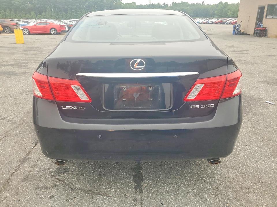 Aukcja sprzedaży 2009 Lexus Es, vin: JTHBJ46G092307752, numer aukcji: 61029496