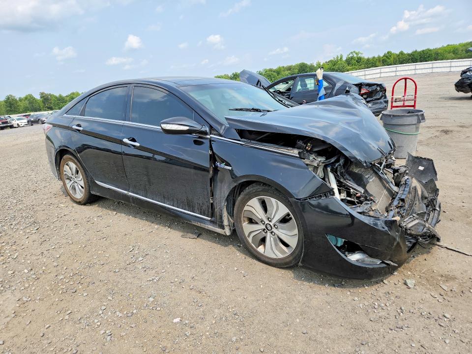 Aukcja sprzedaży 2013 Hyundai Sonata, vin: KMHEC4A46DA051357, numer aukcji: 62086386