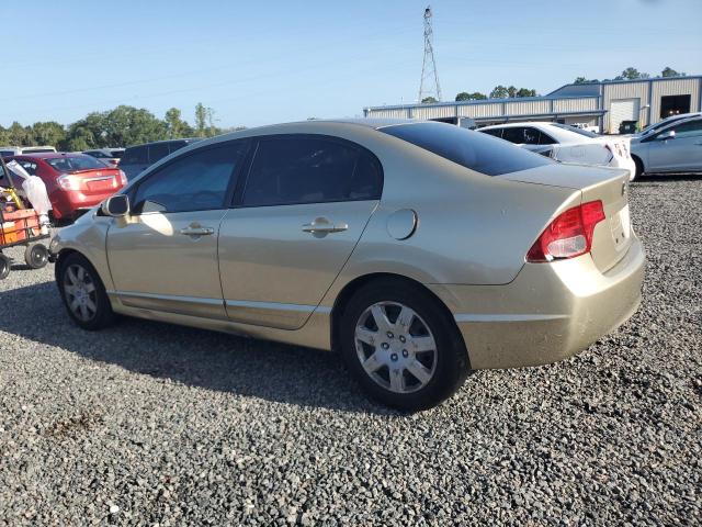 2007 Honda Civic მანქანა იყიდება აუქციონზე, vin: 1HGFA16537L049557, აუქციონის ნომერი: 62203726