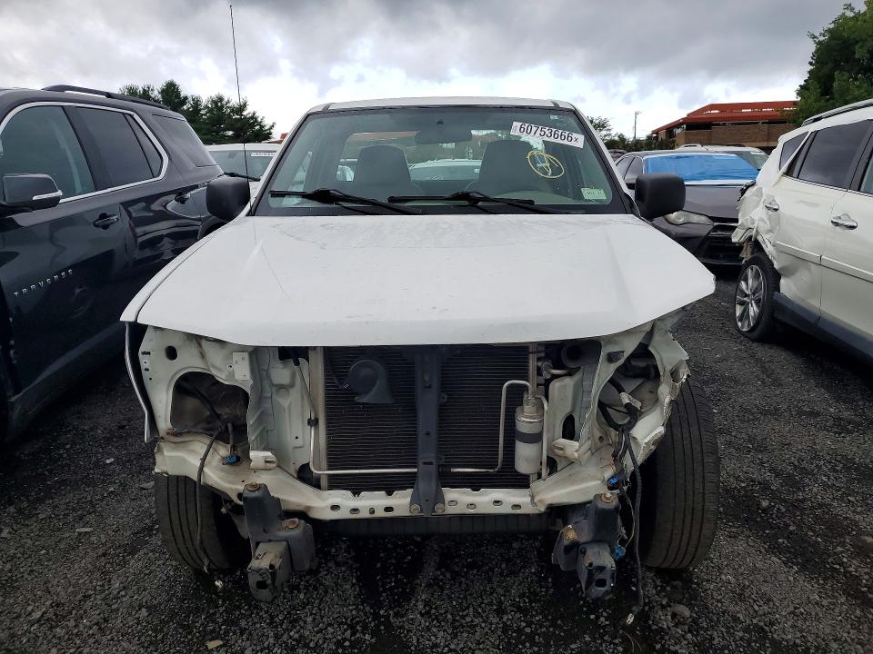 60753666 :رقم المزاد ، 1GCCS14E578126417 vin ، 2007 Chevrolet Colorado مزاد بيع