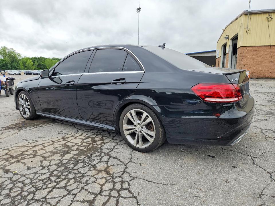 61946166 :رقم المزاد ، WDDHF8JB5GB240469 vin ، 2016 Mercedes-benz E مزاد بيع