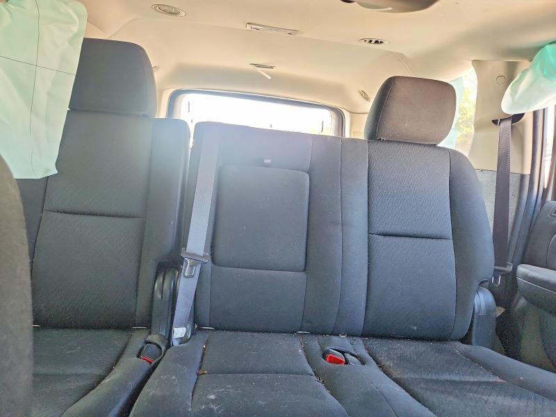 Продажа на аукционе авто 2013 Chevrolet Suburban, vin: 1GNWKLEG9DR327064, номер лота: 59539866