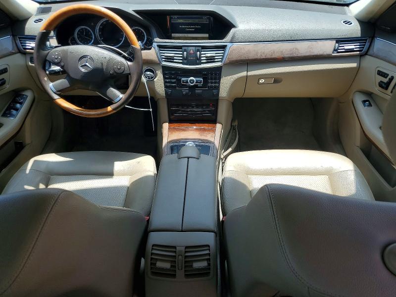 Aukcja sprzedaży 2012 Mercedes-benz E, vin: WDDHF5KB2CA562256, numer aukcji: 57592866