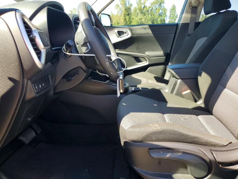Продаж на аукціоні авто 2023 Kia Soul, vin: KNDJ23AU4P7888836, номер лоту: 60511566