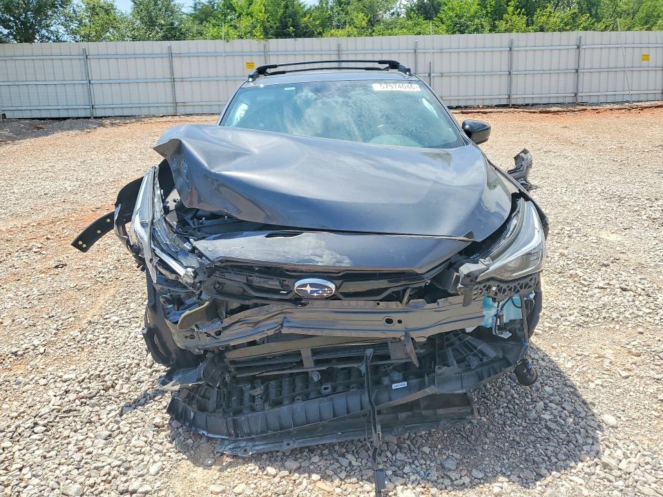 Aukcja sprzedaży 2025 Subaru Crosstrek, vin: 4S4GUHF65S3742632, numer aukcji: 57974046