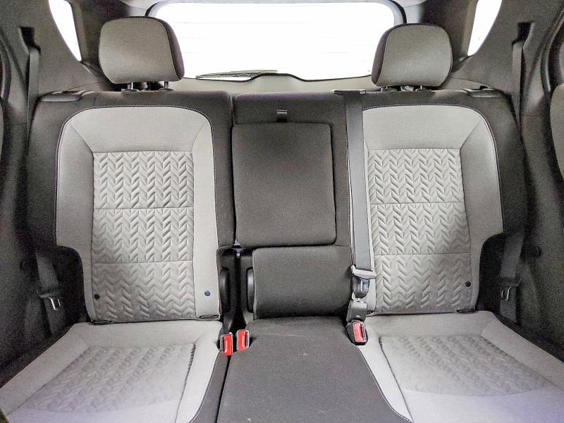 Продажа на аукционе авто 2024 Chevrolet Equinox, vin: 3GNAXHEG9RL273451, номер лота: 58061436