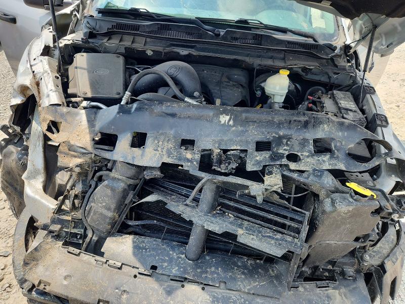 60900056 :رقم المزاد ، 1C6RR7FT5GS181691 vin ، 2016 Ram 1500 مزاد بيع