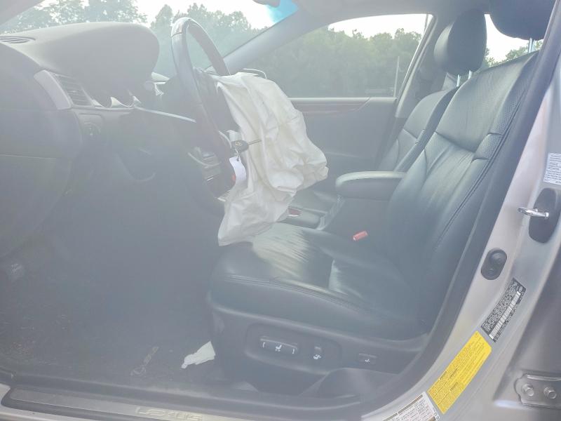 Aukcja sprzedaży 2005 Lexus Es, vin: JTHBA30G955133496, numer aukcji: 61981226