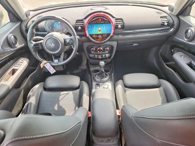 Продажа на аукционе авто 2023 Mini Cooper, vin: WMWLV7C02P2S91454, номер лота: 60412066