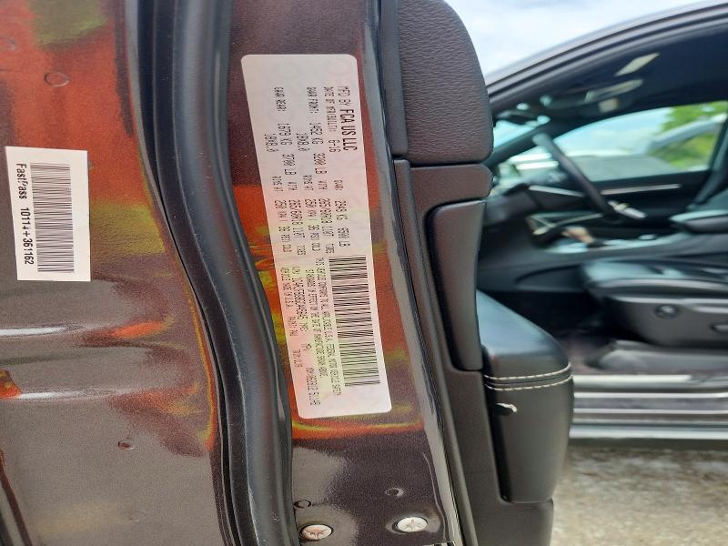 61346576 :رقم المزاد ، 1C4RJFBG8GC445645 vin ، 2016 Jeep Grand Cherokee مزاد بيع