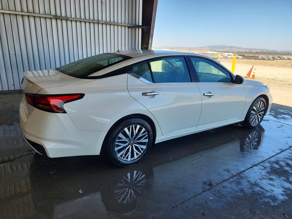 Продажа на аукционе авто 2025 Nissan Altima, vin: 1N4BL4DV5SN413783, номер лота: 62963146