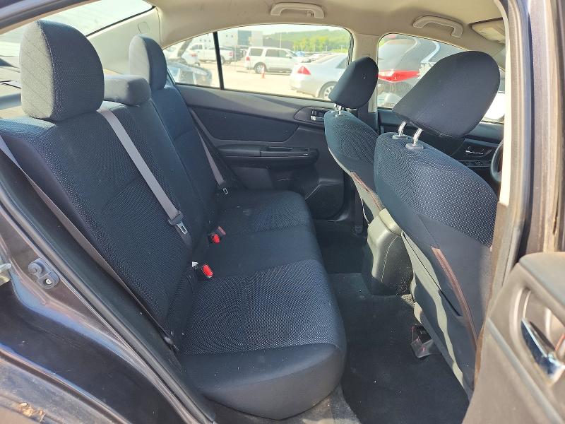 Aukcja sprzedaży 2013 Subaru Impreza, vin: JF1GJAC62DH022256, numer aukcji: 62534656