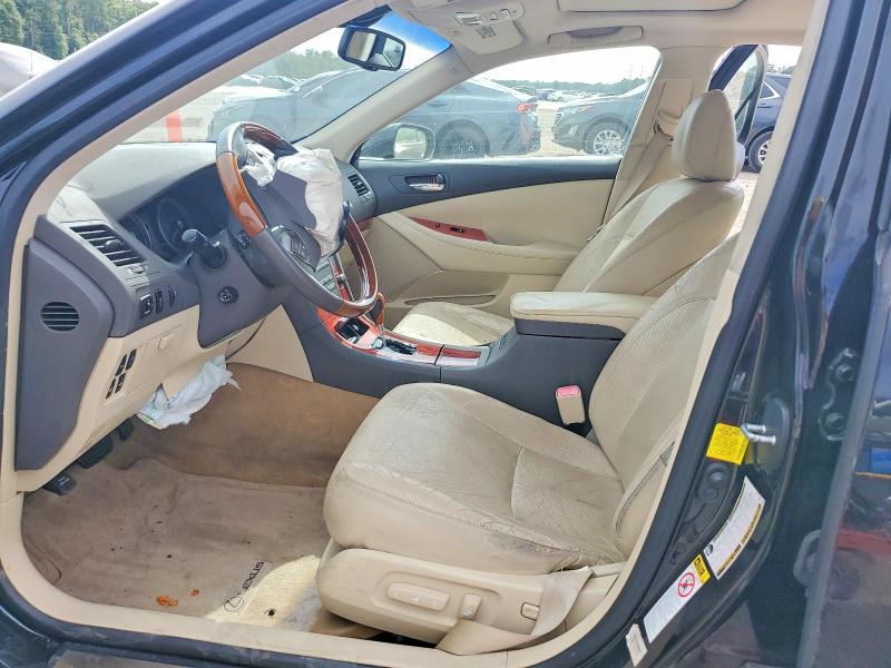 Aukcja sprzedaży 2012 Lexus Es, vin: JTHBK1EGXC2478660, numer aukcji: 61316316
