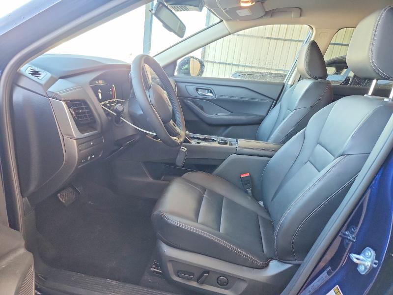 Продажа на аукционе авто 2026 Nissan Rogue, vin: 5N1BT3CBXTC766217, номер лота: 63166296
