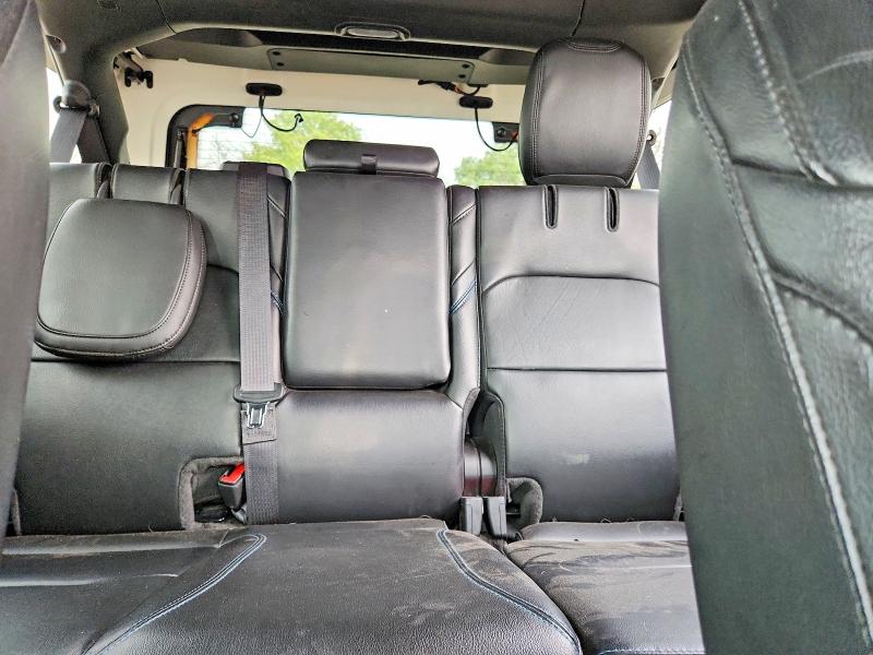 Продаж на аукціоні авто 2023 Jeep Wrangler, vin: 1C4JJXR60PW517498, номер лоту: 61162826