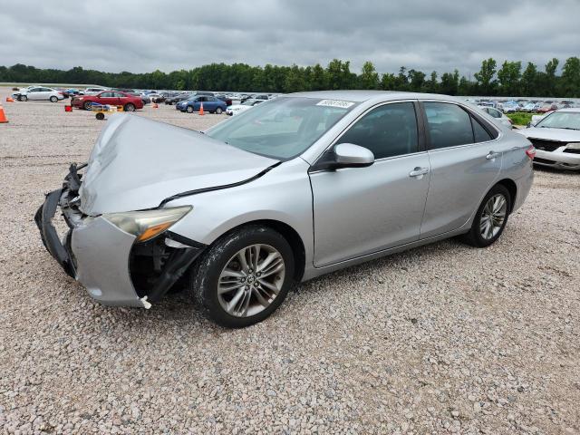 2016 Toyota Camry მანქანა იყიდება აუქციონზე, vin: 4T1BF1FK6GU182565, აუქციონის ნომერი: 60681986