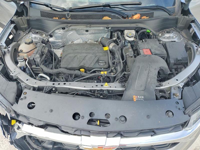 Aukcja sprzedaży 2024 Chevrolet Trax, vin: KL77LFE26RC118047, numer aukcji: 61479846