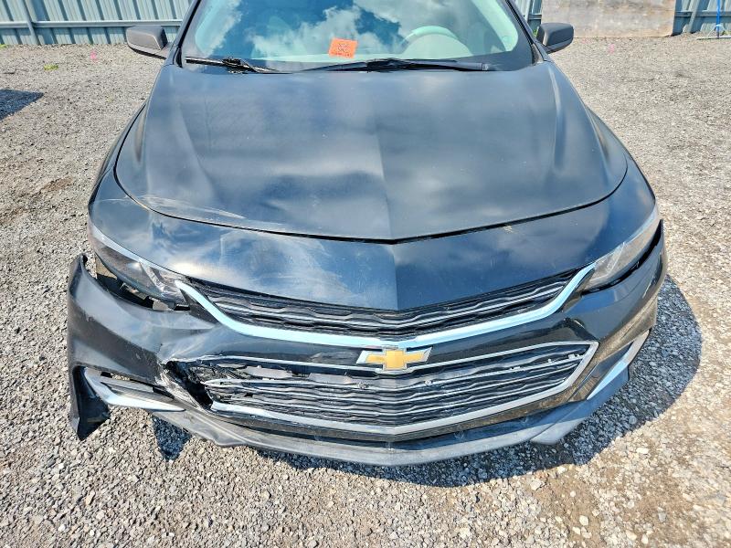 Продаж на аукціоні авто 2016 Chevrolet Malibu, vin: 1G1ZB5ST8GF190040, номер лоту: 56608366