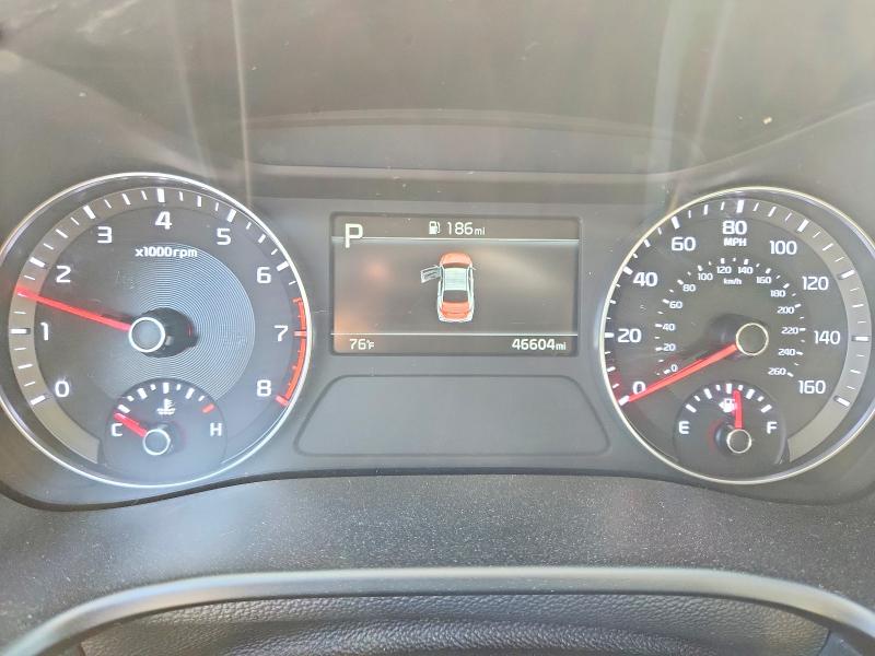 Aukcja sprzedaży 2023 Kia Forte, vin: 3KPF24AD9PE579133, numer aukcji: 60797266