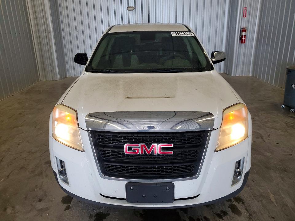 Продаж на аукціоні авто 2013 Gmc Terrain, vin: 2GKFLREK4D6394832, номер лоту: 61105386