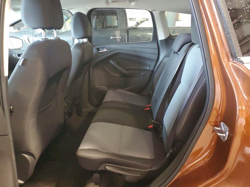 Aukcja sprzedaży 2017 Ford Escape, vin: 1FMCU9G90HUB67355, numer aukcji: 61716746