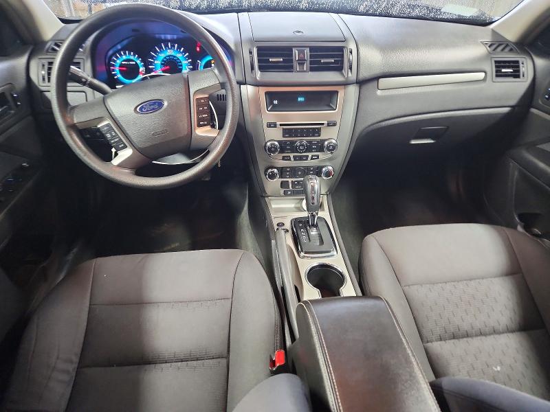 Продажа на аукционе авто 2012 Ford Fusion, vin: 3FAHP0HAXCR222518, номер лота: 60866156