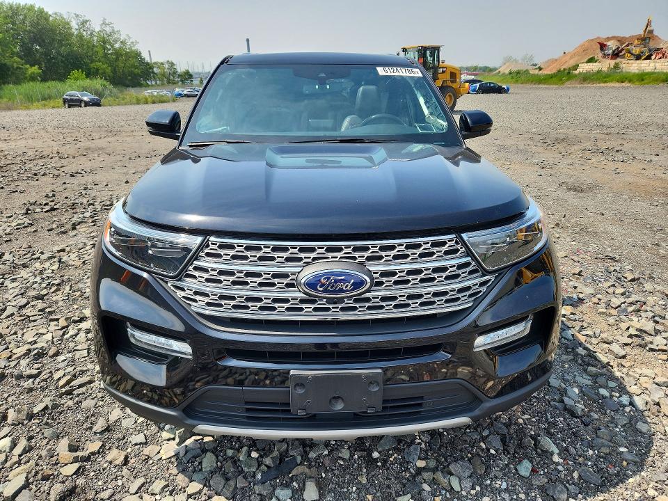 Aukcja sprzedaży 2023 Ford Explorer, vin: 1FMSK8FH0PGB23325, numer aukcji: 61241786