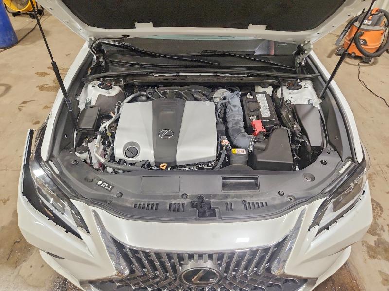 Aukcja sprzedaży 2024 Lexus Es 350, vin: 58ADZ1B14RU183903, numer aukcji: 60809506
